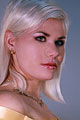 Volgograd Woman