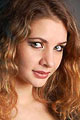 Kharkov Woman