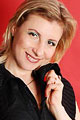 Kharkov Woman