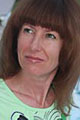 Kharkov Woman