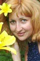 Kharkov Woman