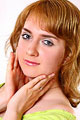 Kharkov Woman