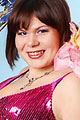 Kharkov Woman