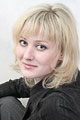 Kharkov Woman