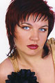 Dnepropetrovsk Woman