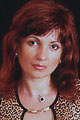 Kharkov Woman