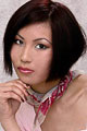 Moscow Woman