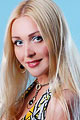 Kharkov Woman