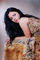 Kharkov Woman