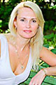 Odessa Woman