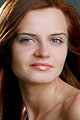 Kiev Woman