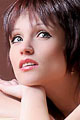 Dnepropetrovsk Woman