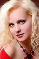 Dnepropetrovsk Woman