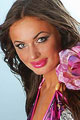 Kharkov Woman