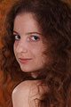 Kherson Woman