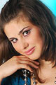 Kharkov Woman