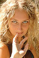 Kharkov Woman