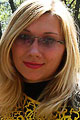 Dnepropetrovsk Woman