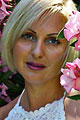Dnepropetrovsk Woman