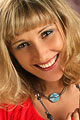 Dnepropetrovsk Woman