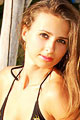 Kherson Woman