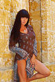 Odessa Woman