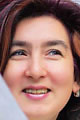 Kharkov Woman