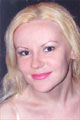 Crimea Woman