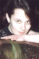 Crimea Woman