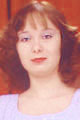 Crimea Woman