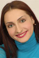 Crimea Woman