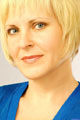 Crimea Woman