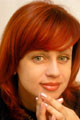 Crimea Woman