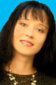 Crimea Woman