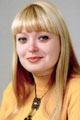 Crimea Woman
