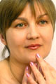 Crimea Woman