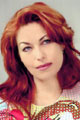 Crimea Woman