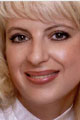 Crimea Woman