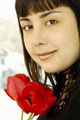 Crimea Woman