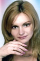 Crimea Woman