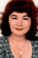Crimea Woman