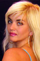 Volgograd Woman