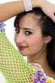 Kherson Woman