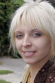 Kherson Woman