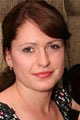 Kherson Woman