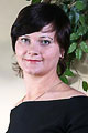 Odessa Woman