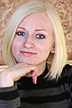 Odessa Woman