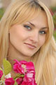 Kherson Woman