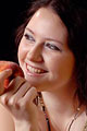 Kherson Woman
