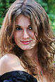 Kherson Woman